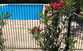 Les Jardins De Garance